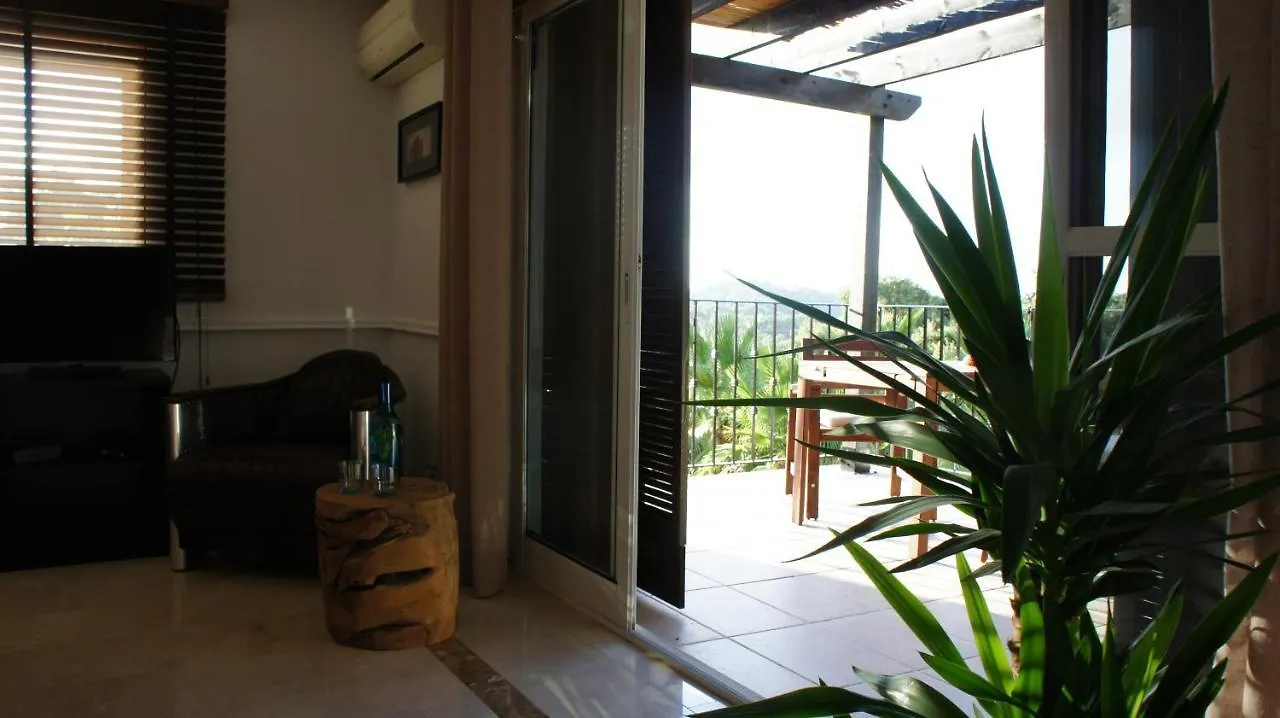 Kia Ora Retreat Apartman Casares