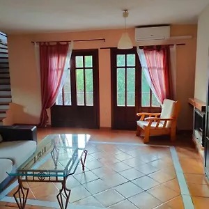 Acogedor Duplex A 15min De Marbella Appartement