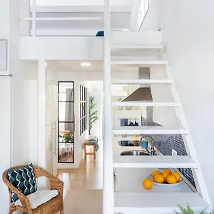 Aljarafe Appartement
