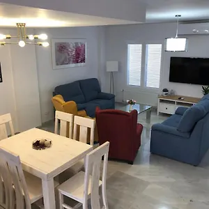 La Casa De Flores Accommodatie bij particulieren