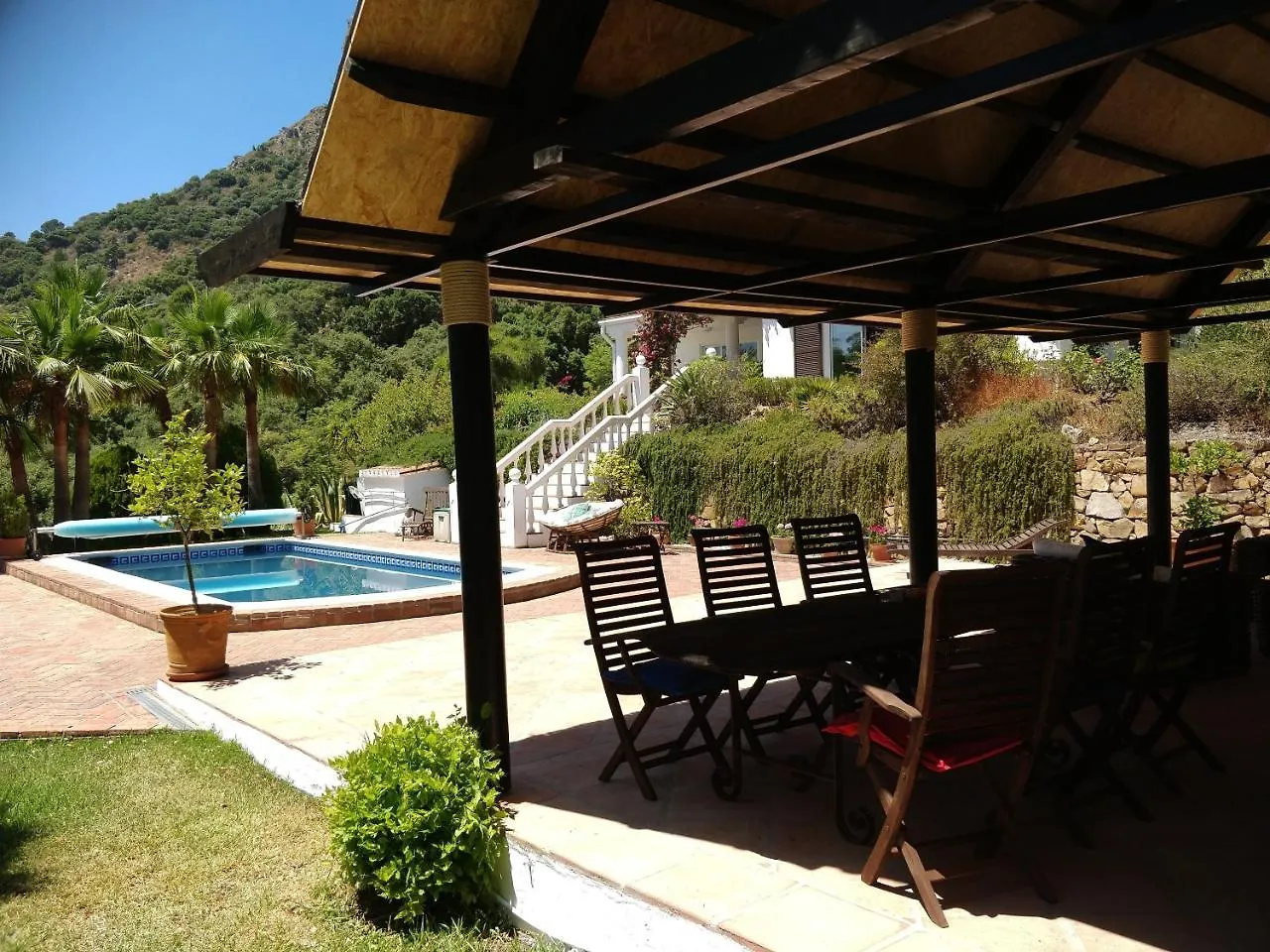 Apartament Kia Ora Retreat