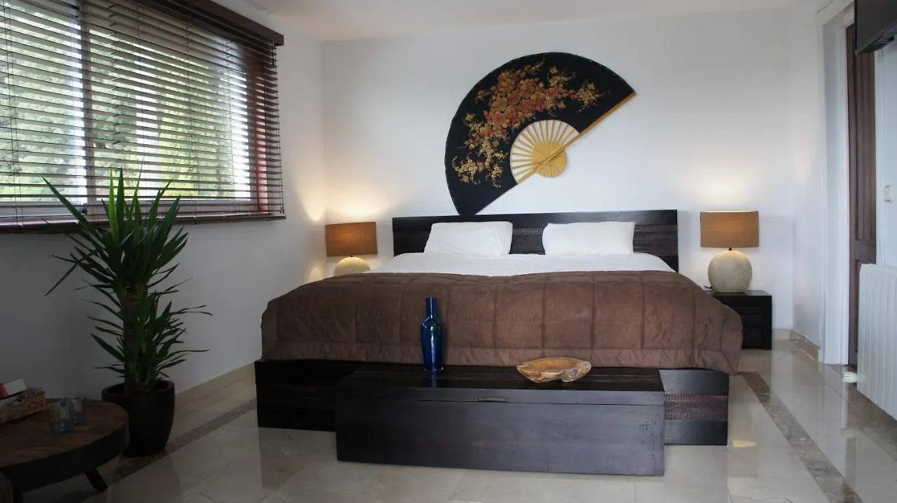 Appartement Kia Ora Retreat Spanje